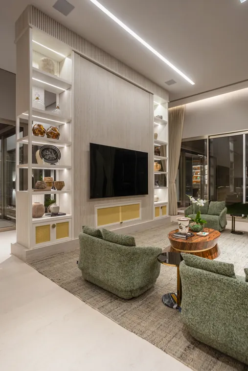 Espaço gourmet da Residência Hectares, foto 41 de 41